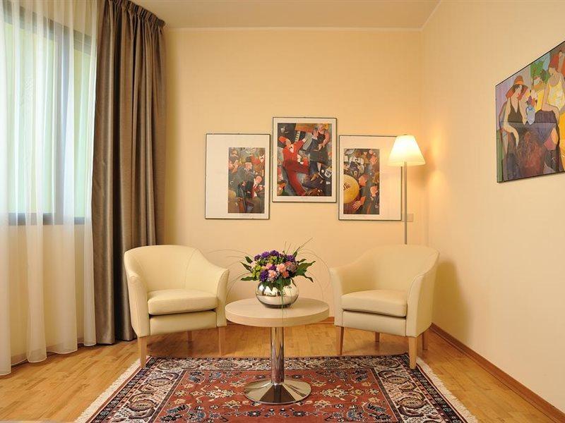 Hotel Olimpia Imola Esterno foto