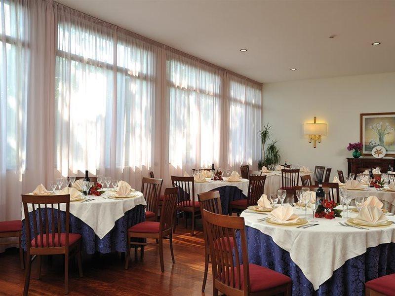 Hotel Olimpia Imola Esterno foto