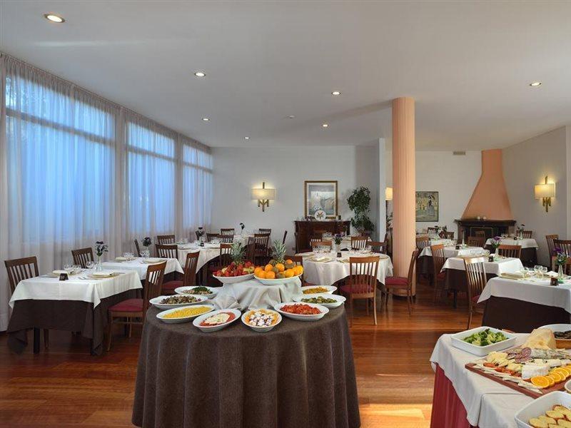 Hotel Olimpia Imola Esterno foto