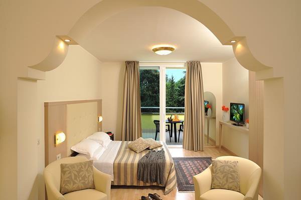 Hotel Olimpia Imola Esterno foto