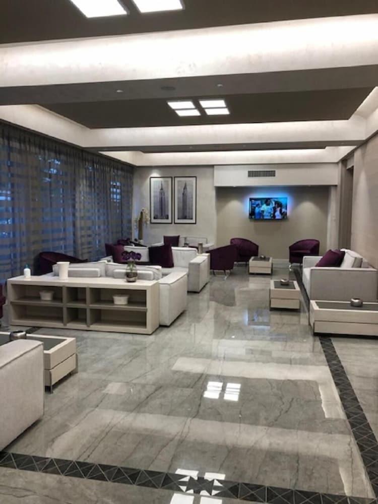 Hotel Olimpia Imola Esterno foto