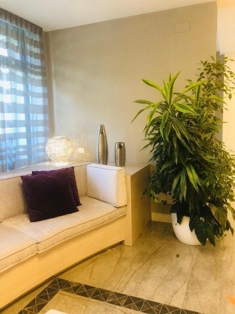 Hotel Olimpia Imola Esterno foto