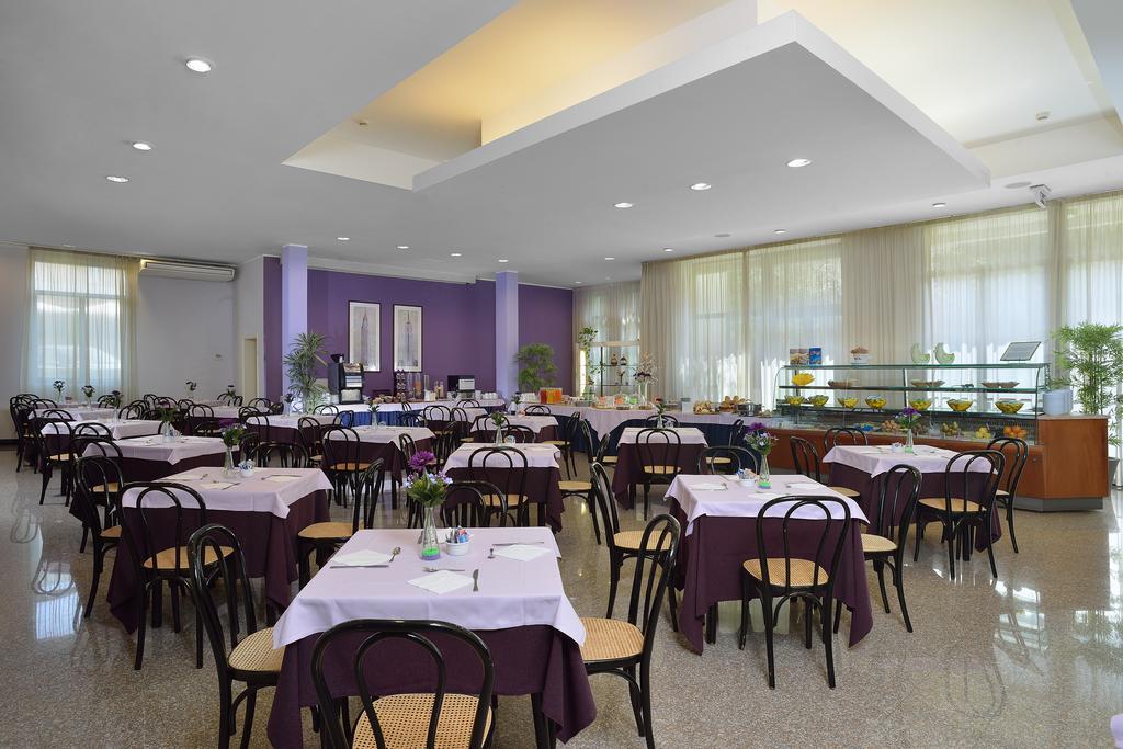 Hotel Olimpia Imola Esterno foto