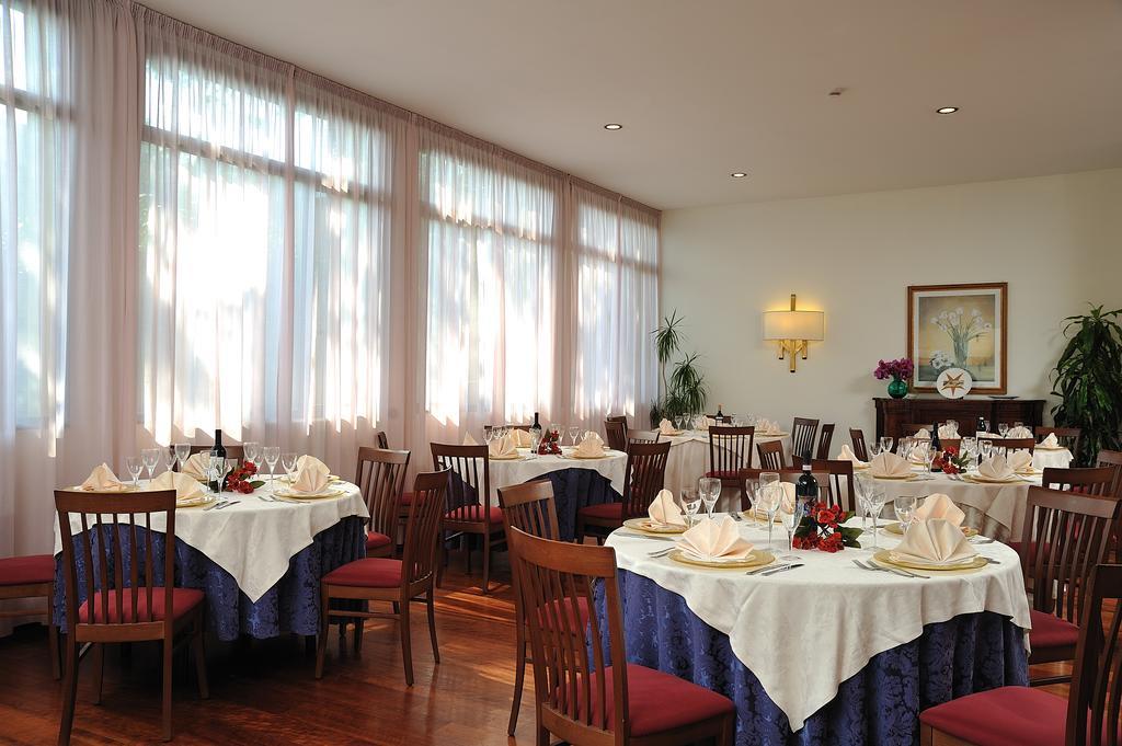 Hotel Olimpia Imola Esterno foto