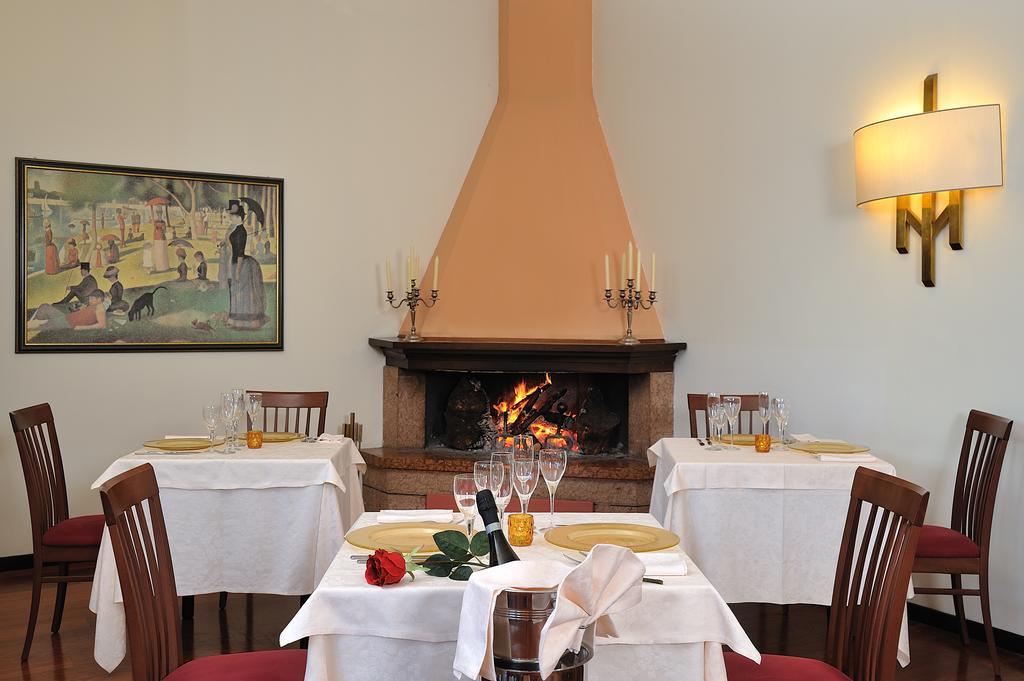 Hotel Olimpia Imola Esterno foto