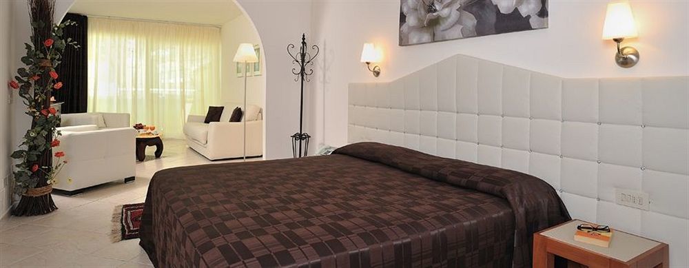Hotel Olimpia Imola Esterno foto
