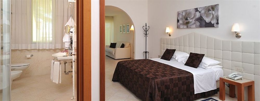 Hotel Olimpia Imola Esterno foto