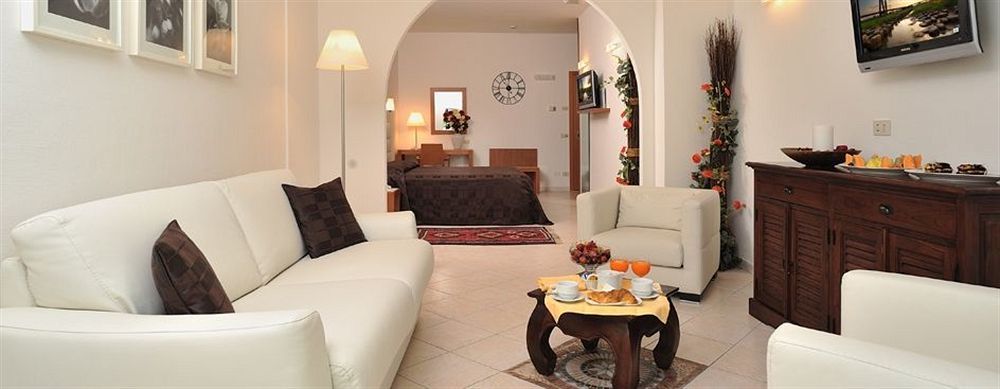 Hotel Olimpia Imola Esterno foto