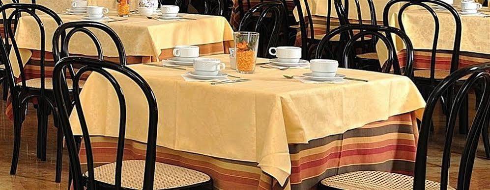 Hotel Olimpia Imola Esterno foto