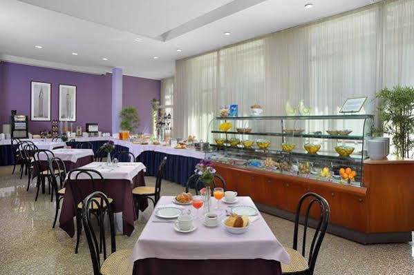 Hotel Olimpia Imola Esterno foto